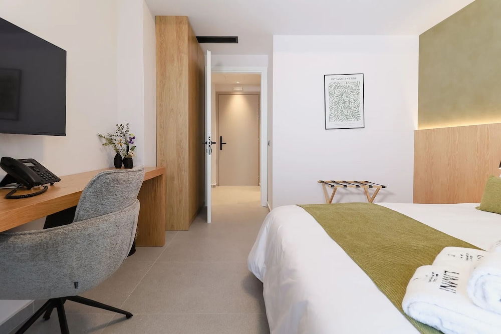 Junior Suite - Sea View photo 1