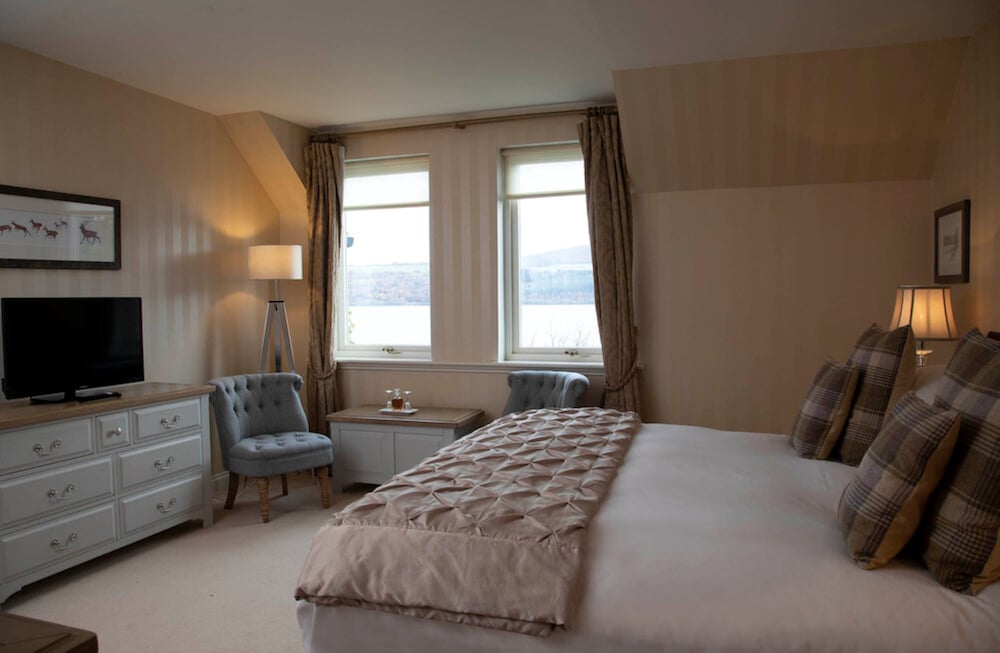 Executive Double or Twin Room
