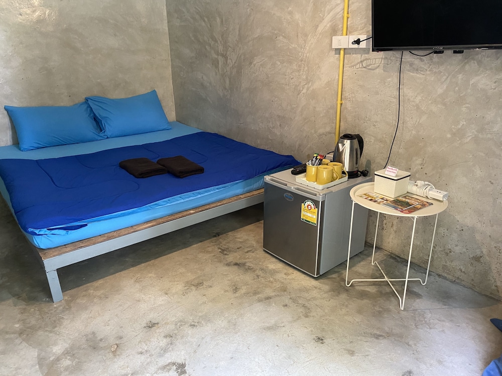 Family Quadruple Room (B2)