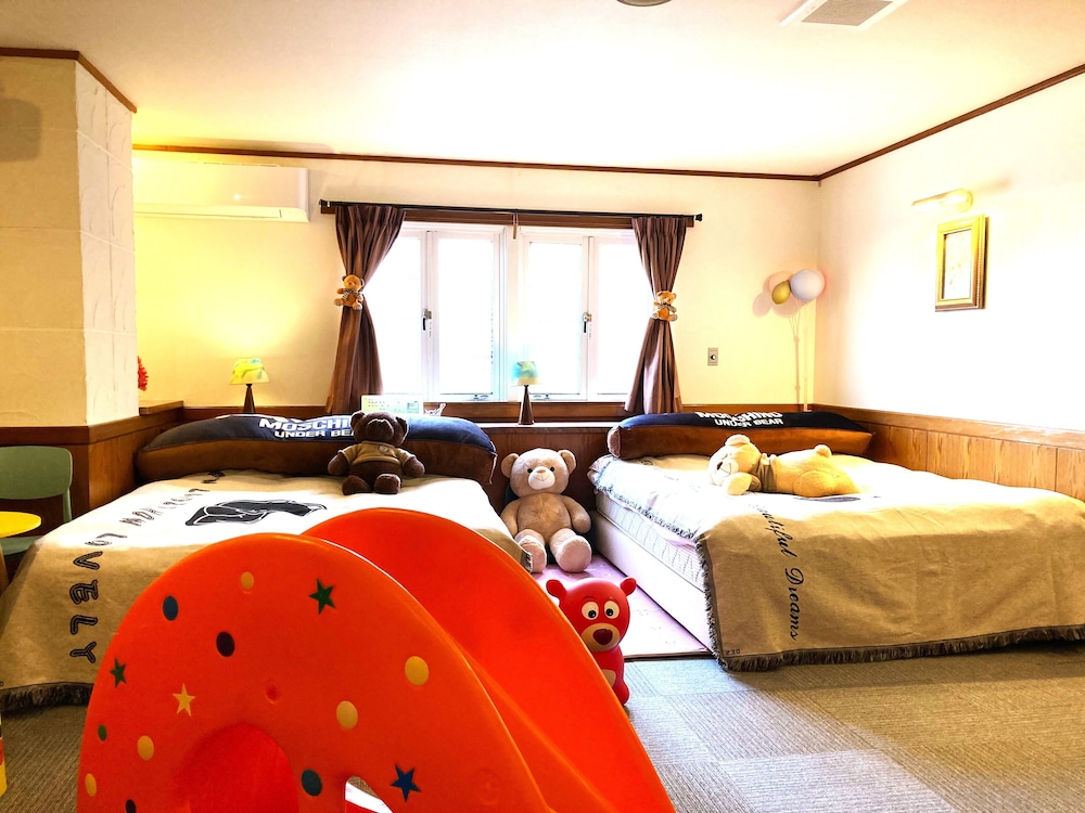 Bear Room, Non Smoking - Photo 1