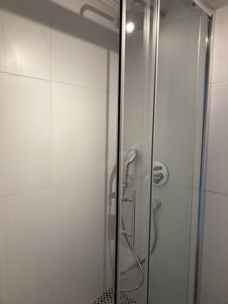 City Apartment, 1 Bedroom, Non Smoking, City View photo 3