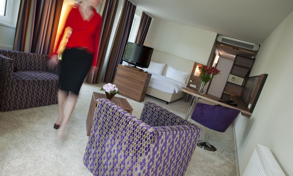 Superior Double Room photo 3