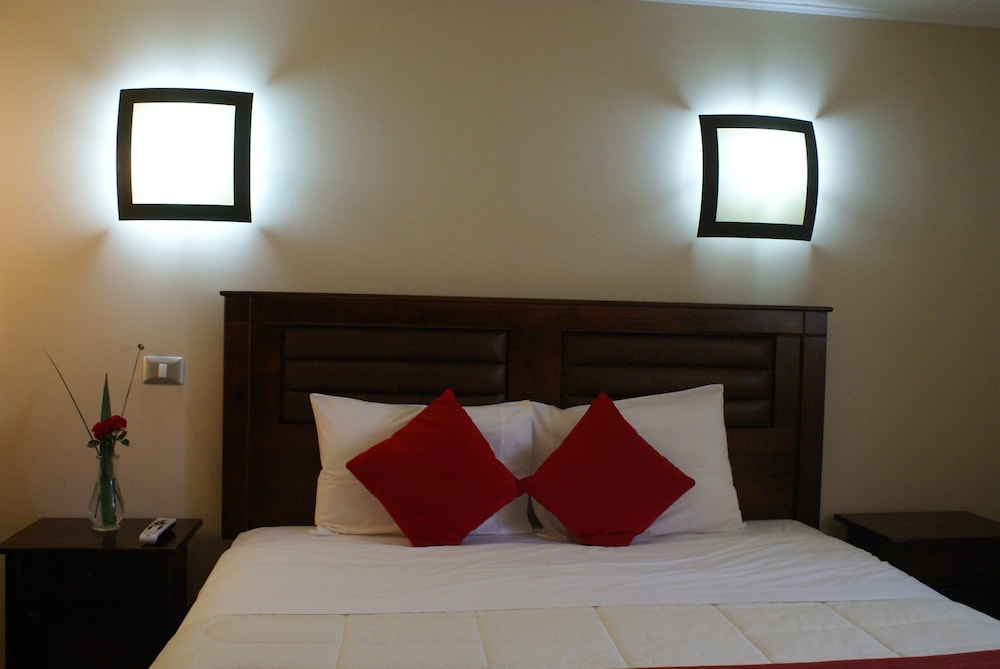Superior Double Room photo 3