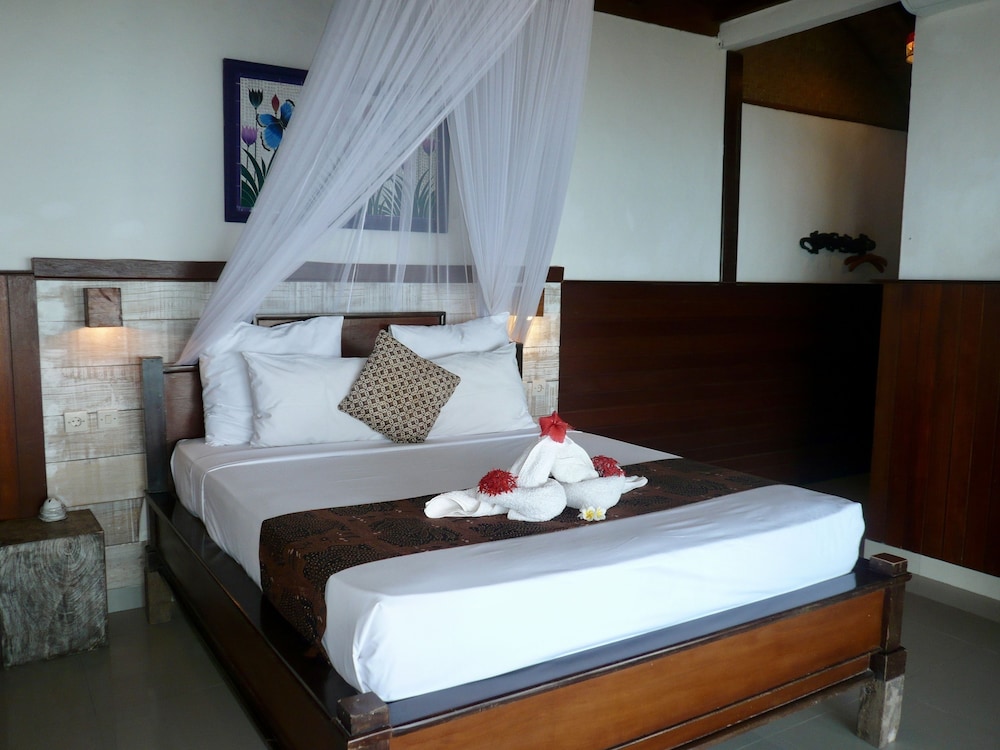 Deluxe Cottage, Ocean View