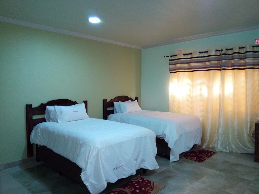 Family Apartment