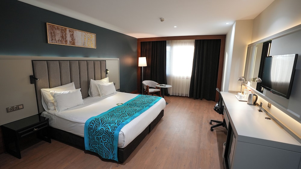 Standard Room photo 1