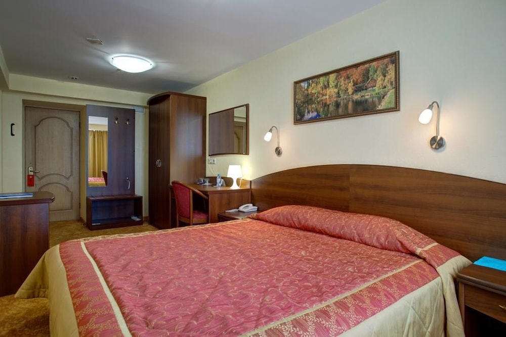 Comfort Double or Twin Room photo 1