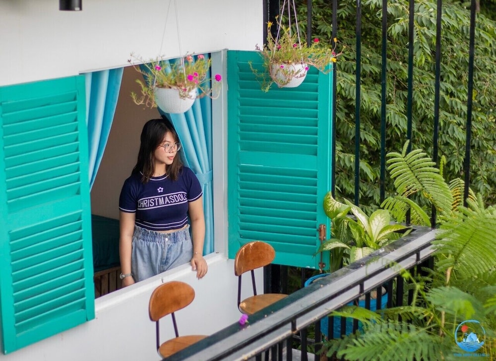 Deluxe Double Room Single Use, Beach View