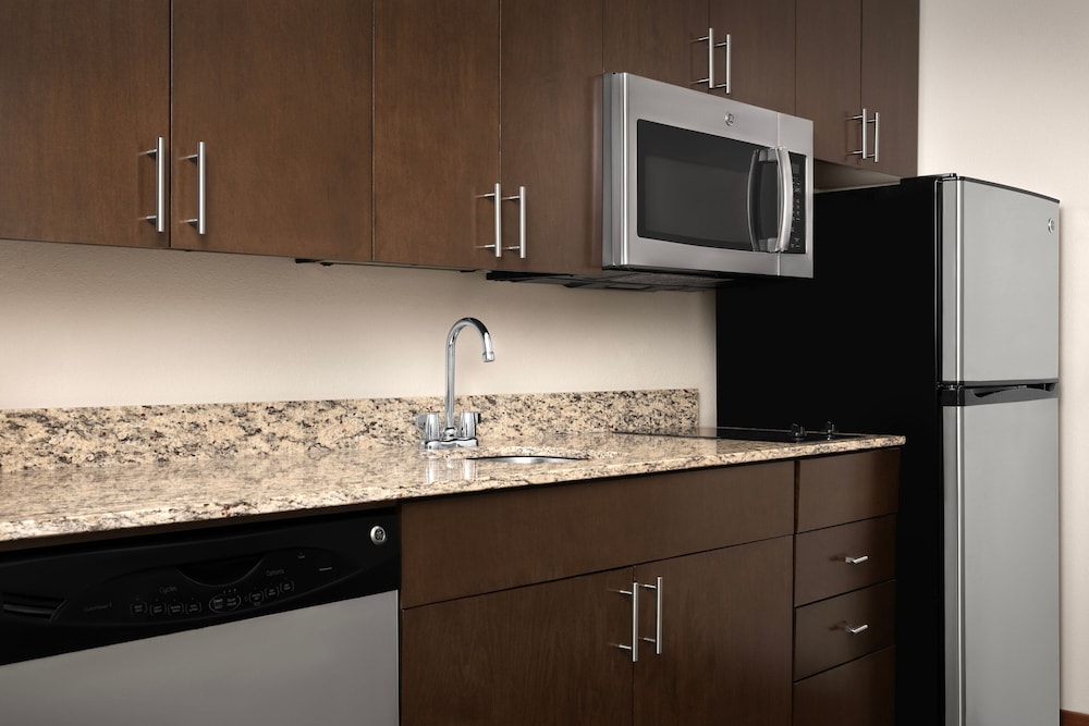TownePlace Suites by Marriott Goldsboro, Billede 2
