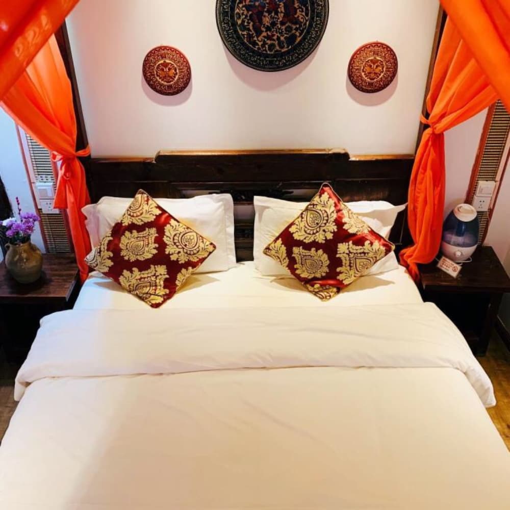 Elite Double Room (Mainland Chinese Citizen Only)