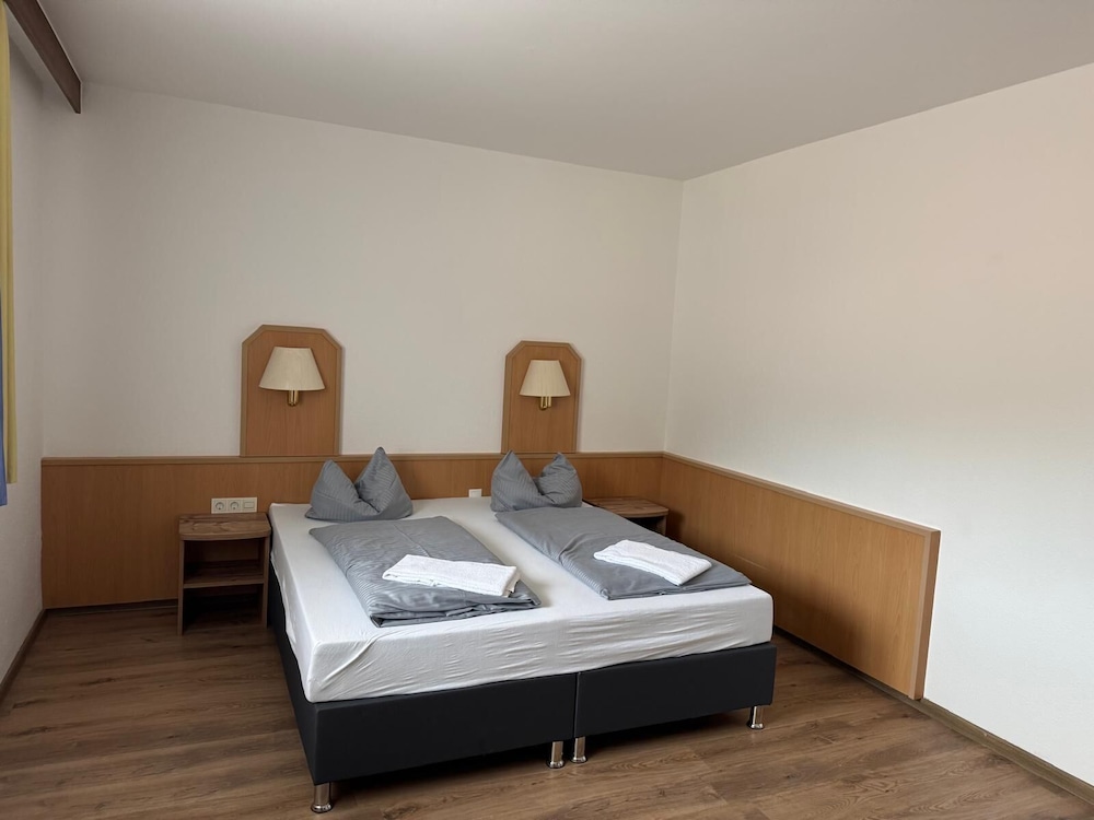 Standard Double Room, Hill View
