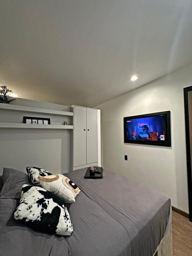 Basic Chalet photo 3