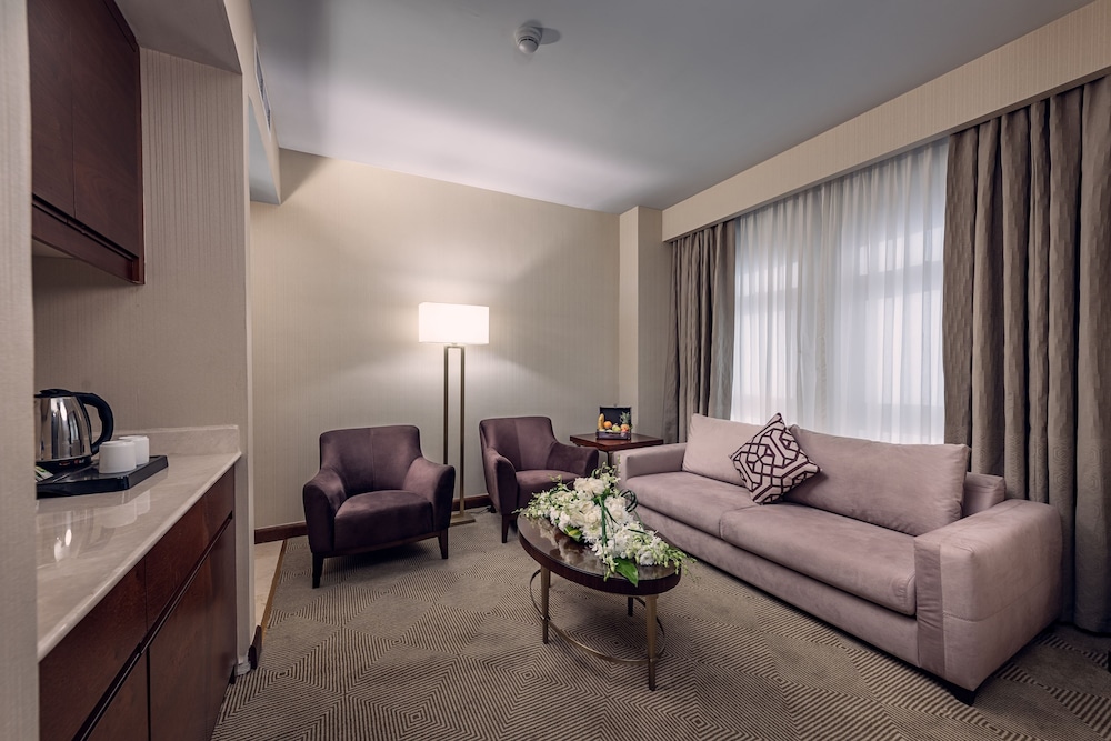 Deluxe Suite 1 Room  Haram View photo 3