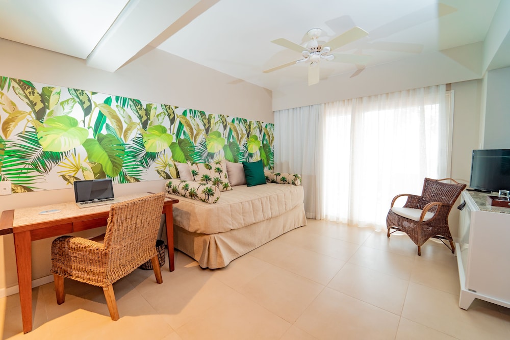 Suite Superior Vista Mar photo 3