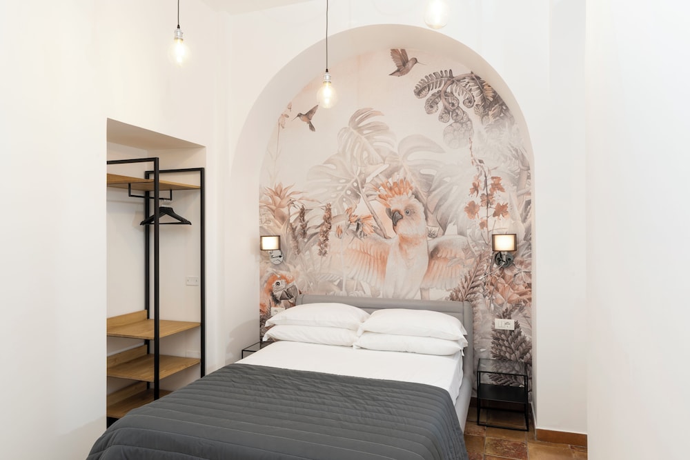 Deluxe Double Room, Terrace photo 1