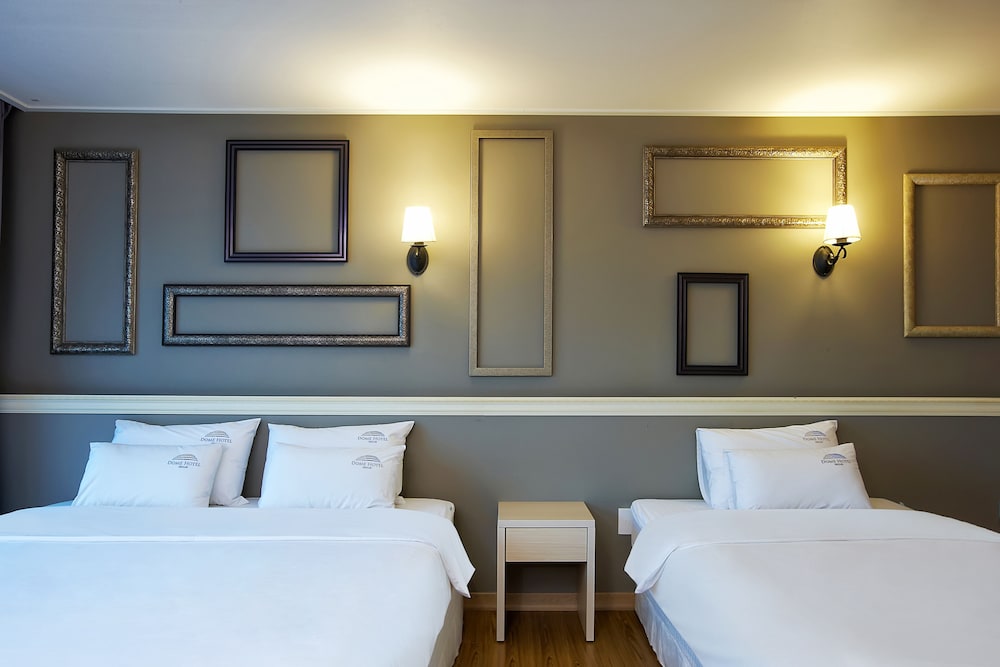 Deluxe Twin Room photo 2