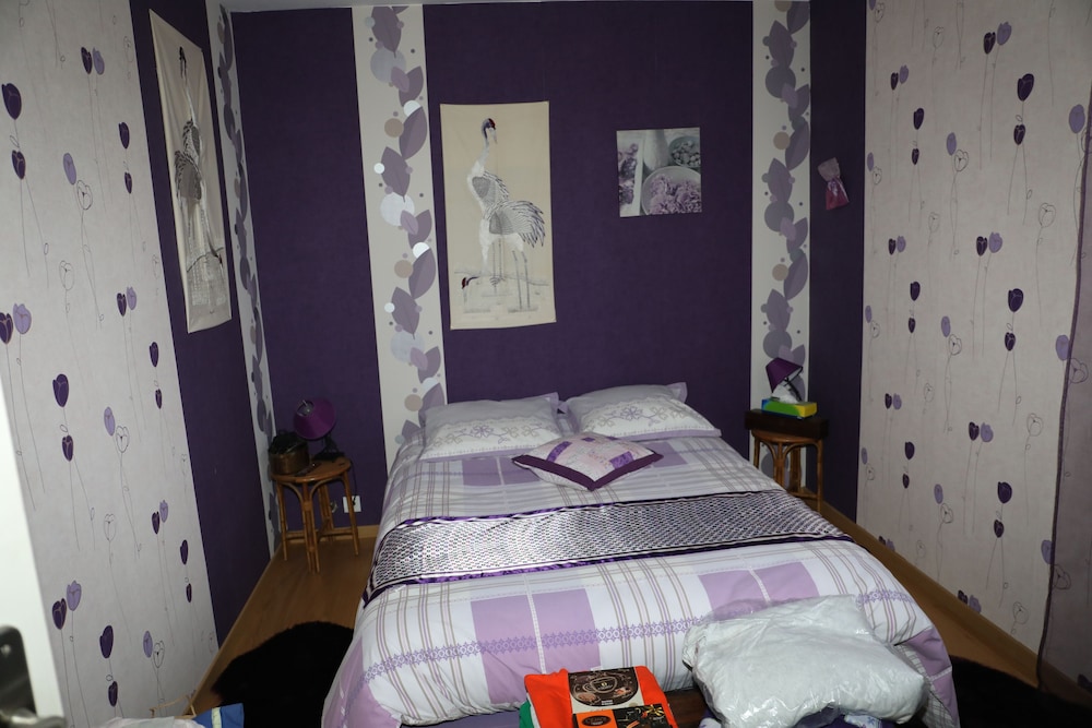 Comfort Double Room, 1 Bedroom photo 1
