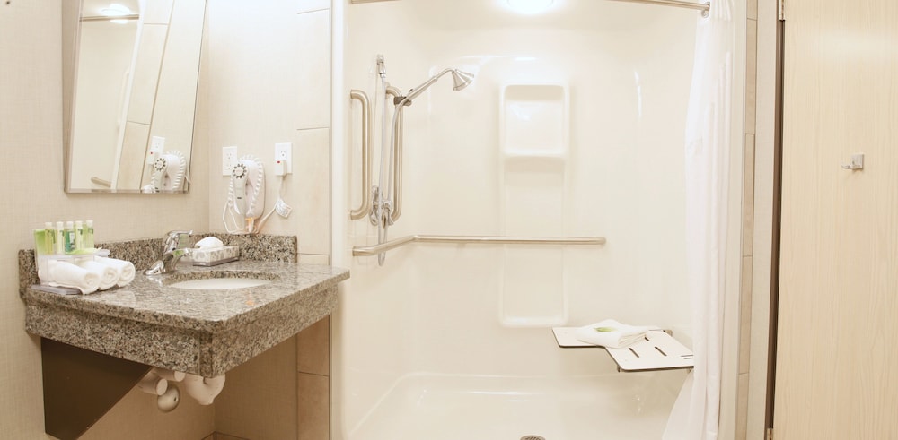 Holiday Inn Express Fort St John by IHG, Billede 3