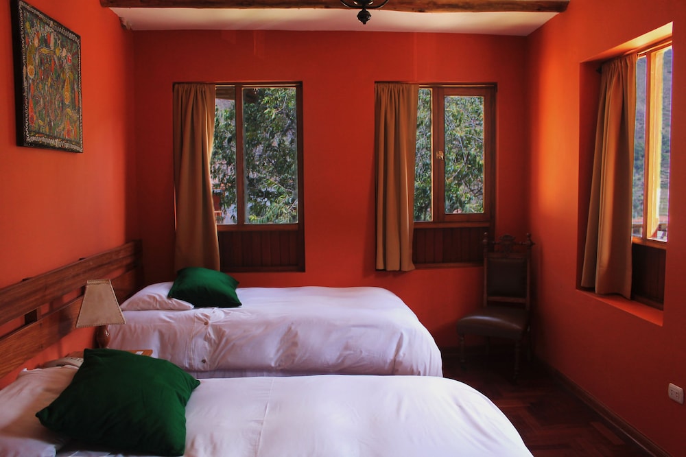 Twin Room photo 3