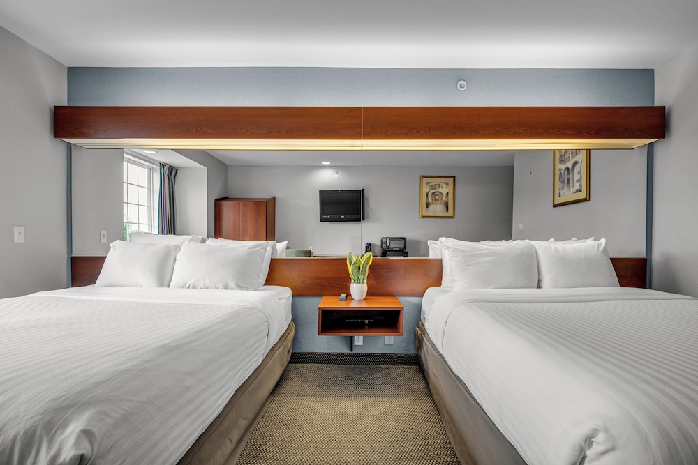 Standard Double Room - Photo 2