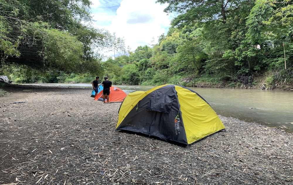 Superior Tent photo 2