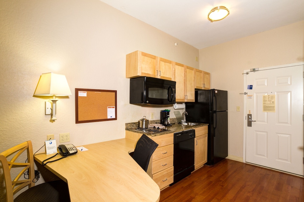 Studio Suite, 2 Double Beds - Photo 4