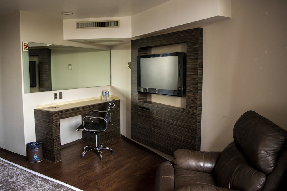 Executive Suite, 1 King Bed photo 3