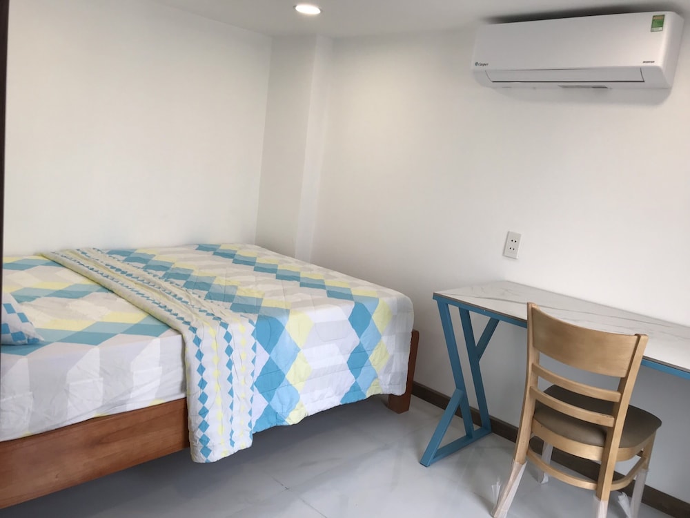 Deluxe Apartment, 2 Bedrooms