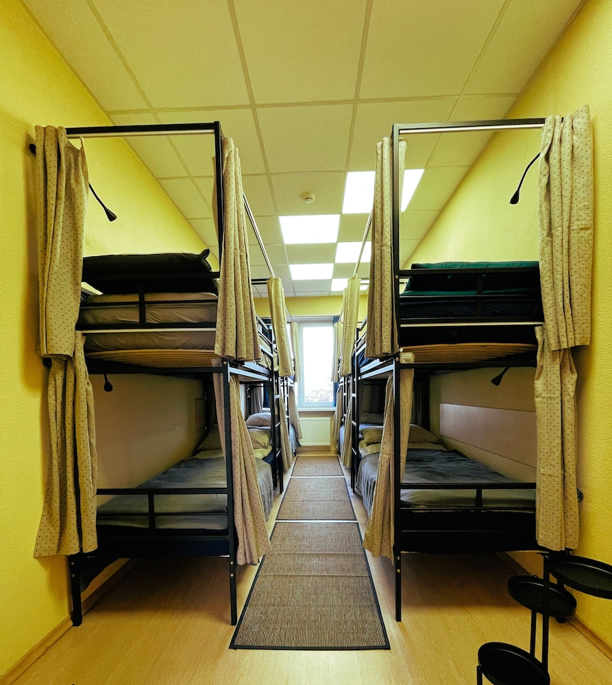 Comfort Room photo 1