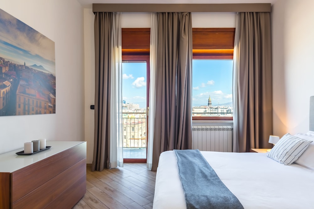 Apartment, 2 Bedrooms