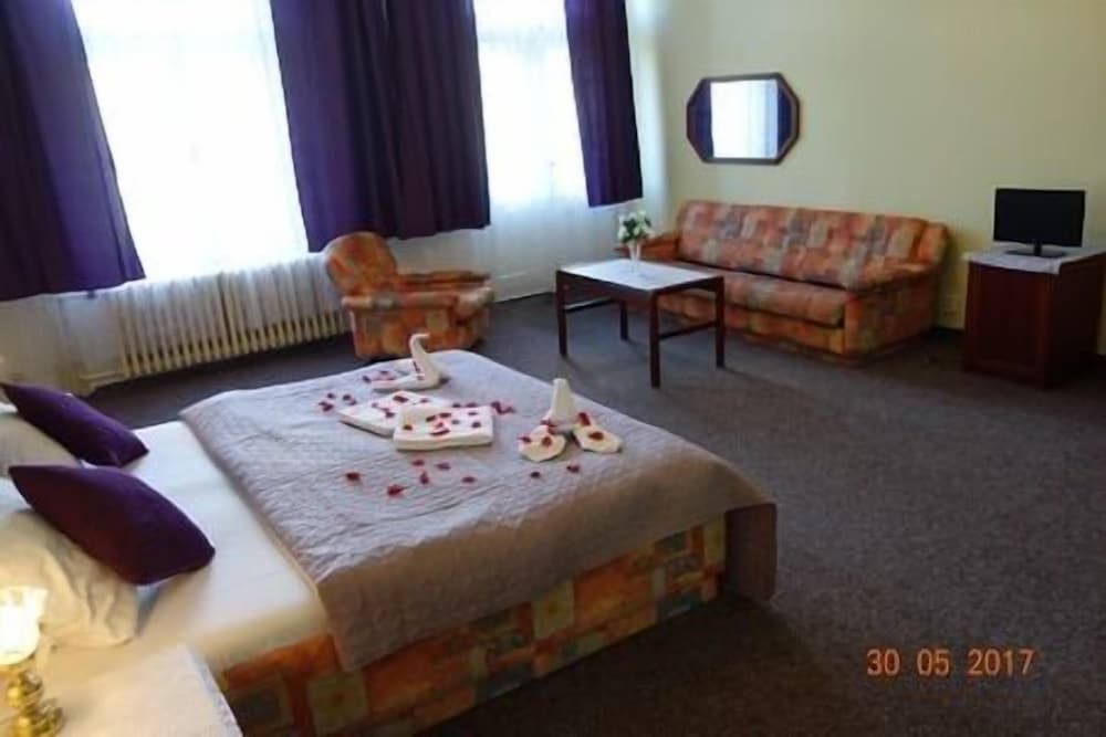 Double Room (Spa Package) photo 1