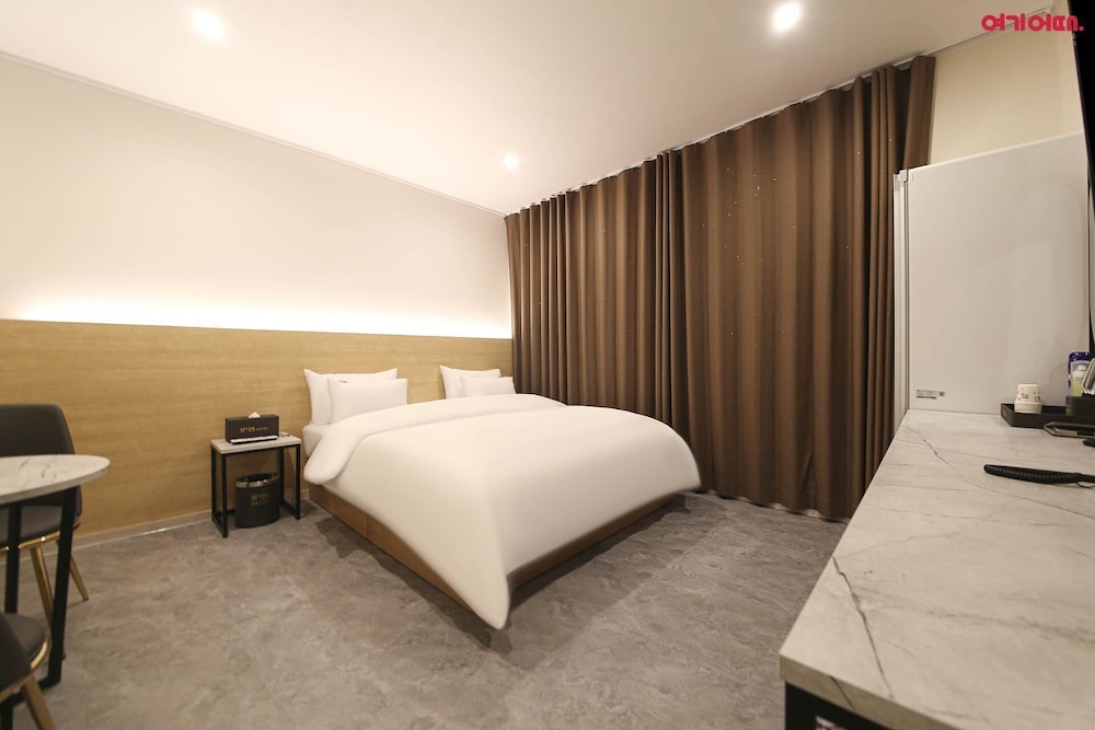 Business Double Room photo 1