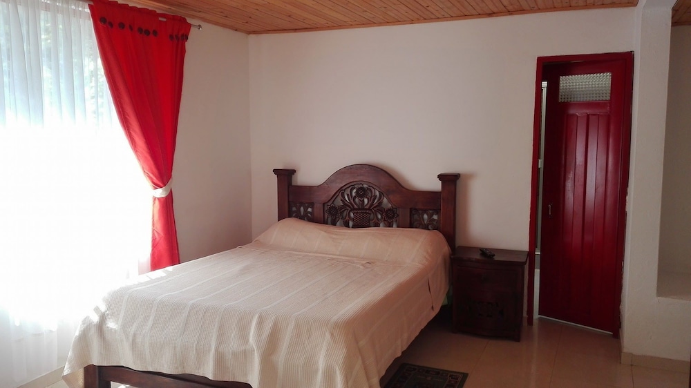 Double Room, 1 Double Bed photo 2
