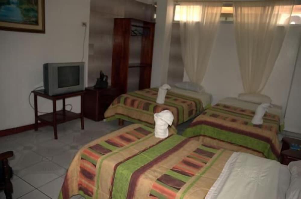 Triple Room photo 3