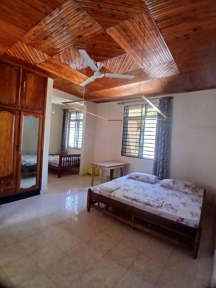 Comfort Quadruple Room