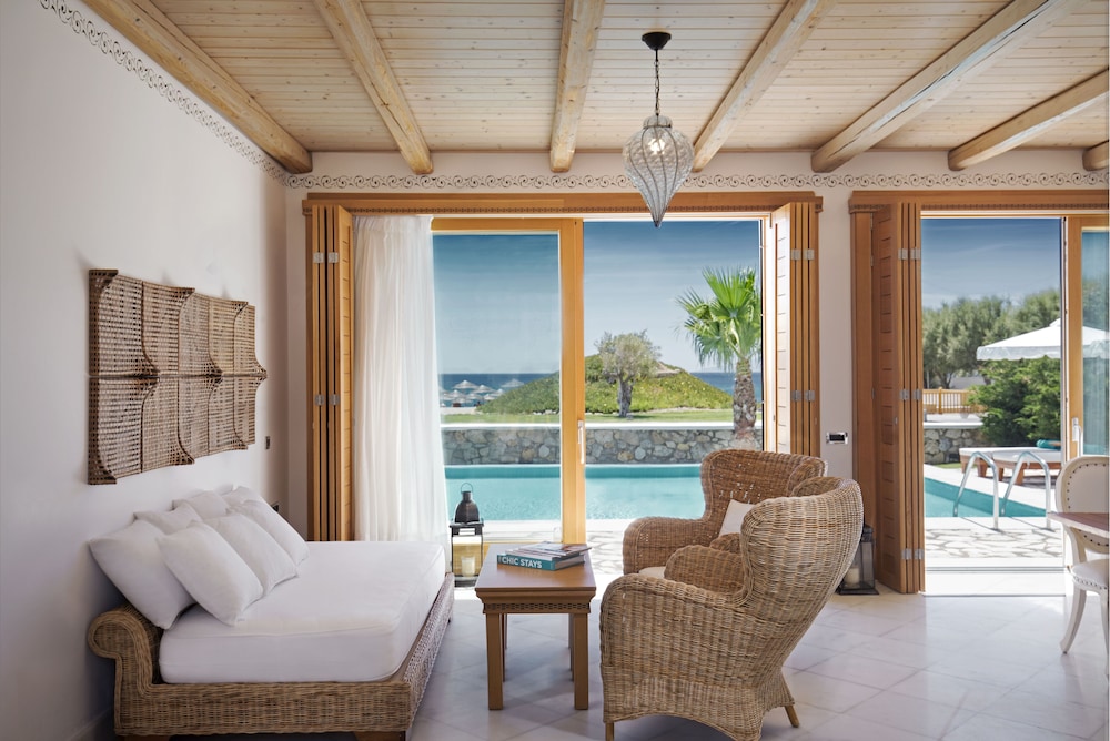 Villa, Private Pool, Sea View - Photo 2