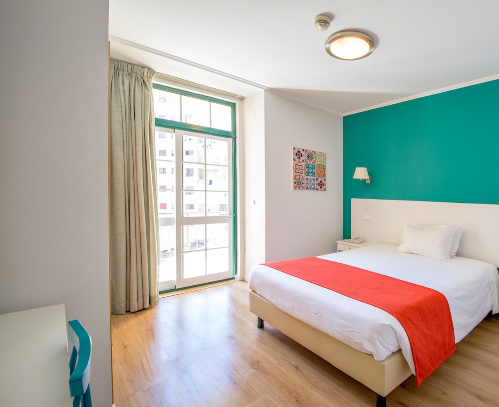 Superior Double Room, Balcony photo 1