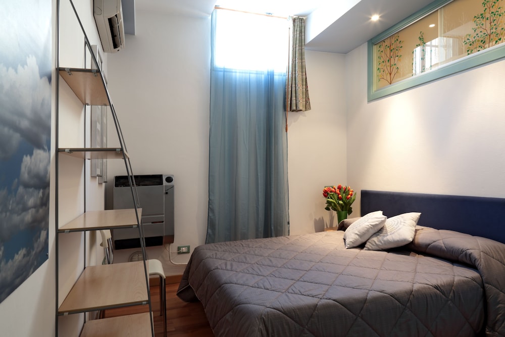 Comfort Apartment, 2 Bedrooms