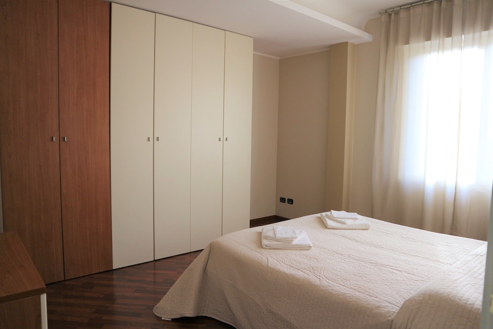Apartment, 1 Bedroom, Garden Area photo 1
