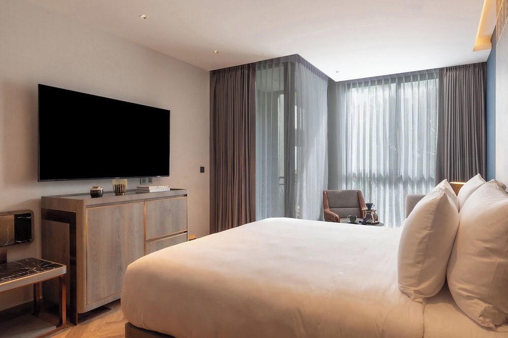 Superior Room (Lamphu) photo 2