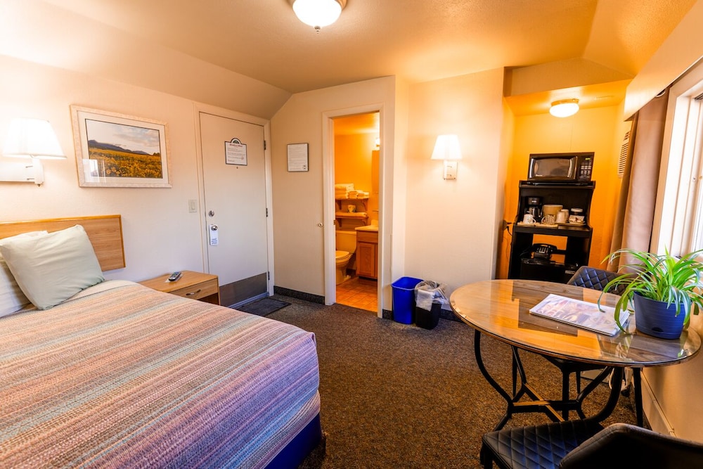 Classic Room, 1 Double Bed