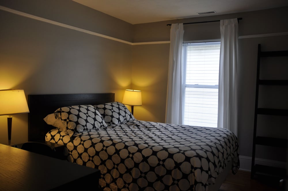 Comfort Apartment, 2 Double Beds, Kitchen photo 2