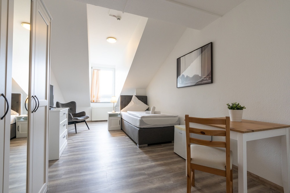 Single Room, 1 Twin Bed photo 2