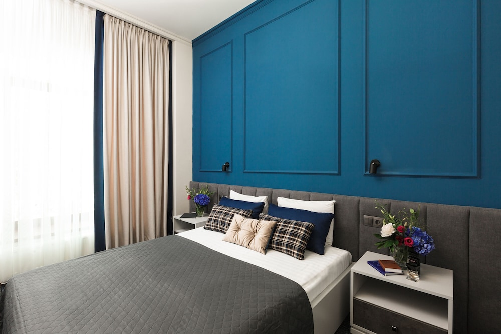 Junior Double Room photo 1