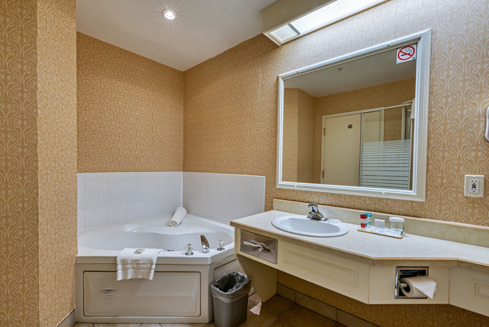 Deluxe Room, 1 King Bed - Photo 5