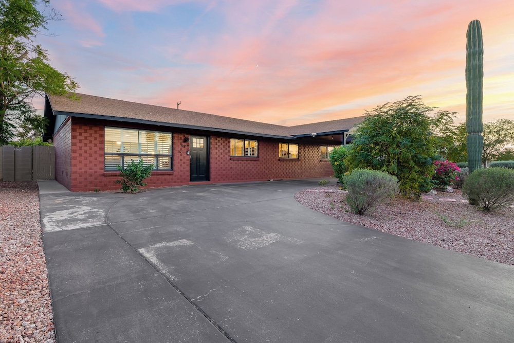 Weldon Ave Stunning Old-town Ranch Home - OMG, Zdjęcie 28