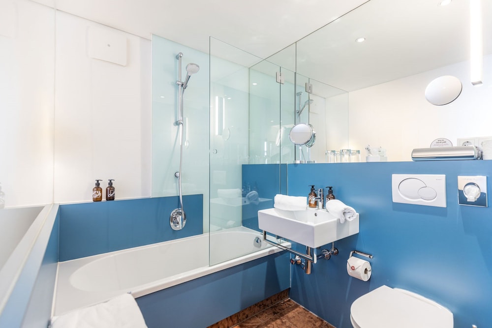Classic Double Room - Photo 6