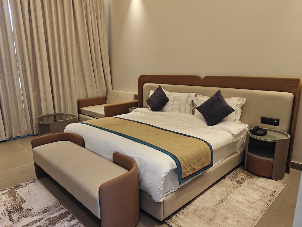 Executive Room photo 3