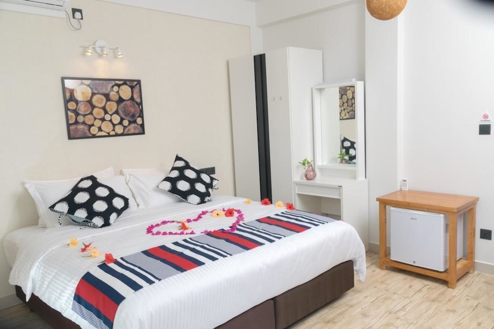 Superior Double Room Single Use, Terrace photo 2