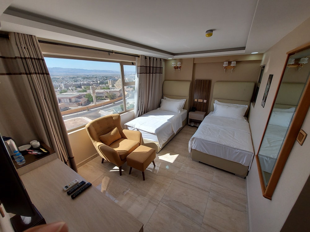 Twin Room, Sea View - Photo 3